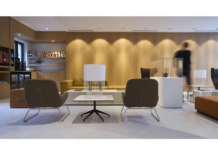 9 SablonHotel Bruxelles