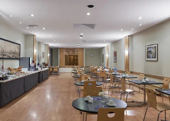 Hotel Bruxelles